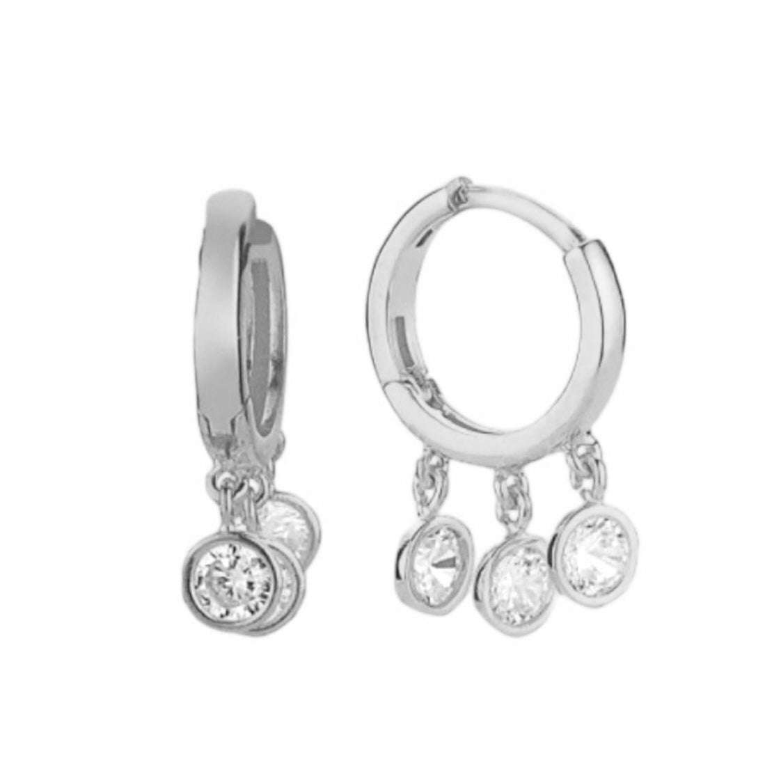 Headbands with pendants