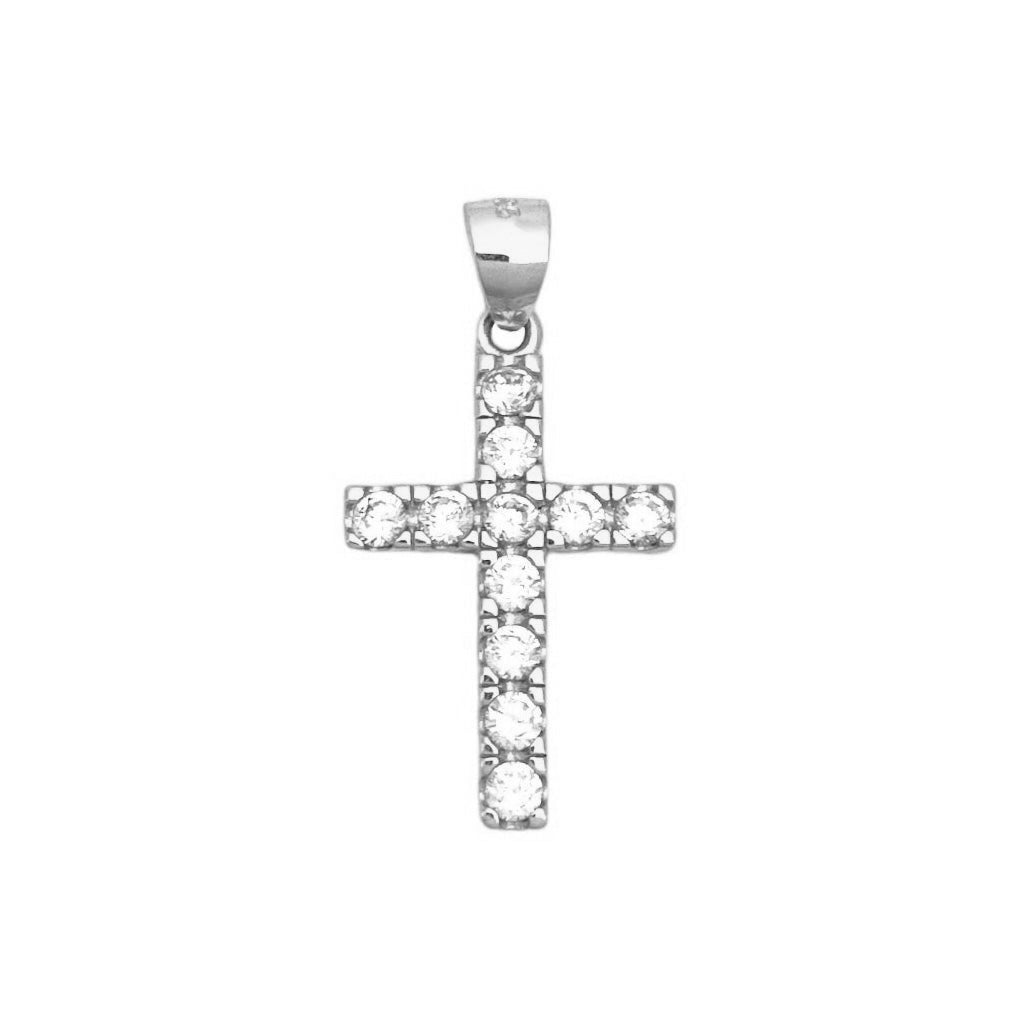 Cross Charm