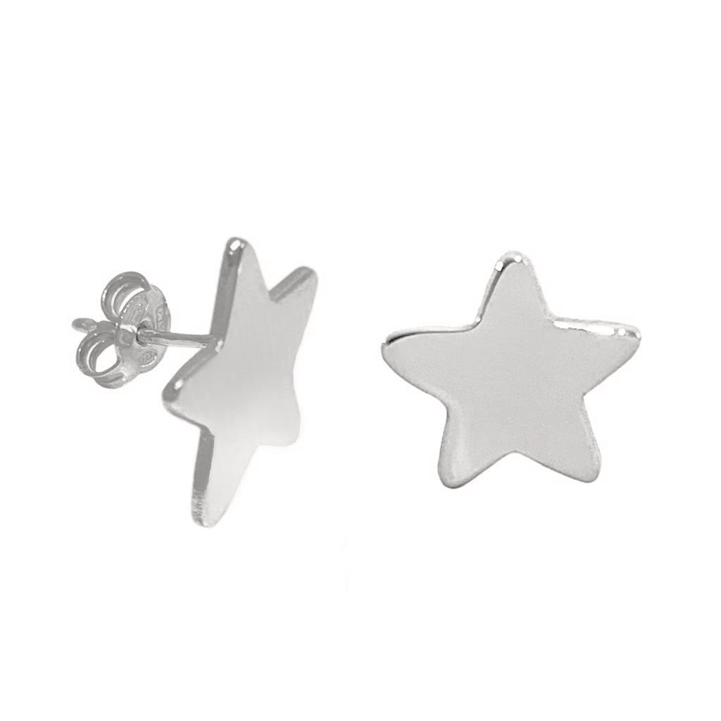 Star Earrings