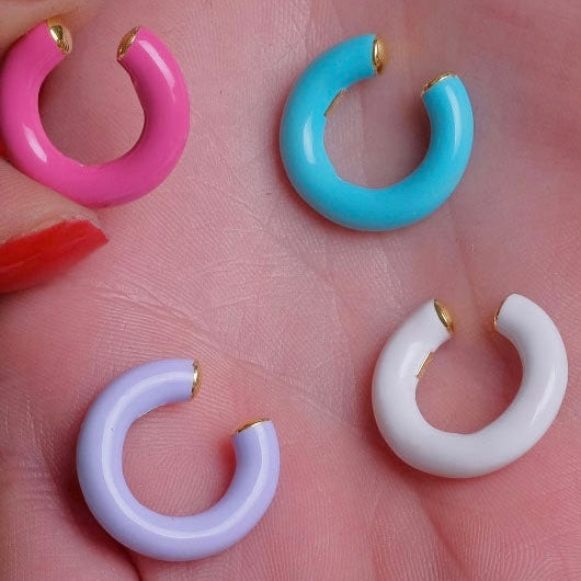 Earcuff Mini Enamel
