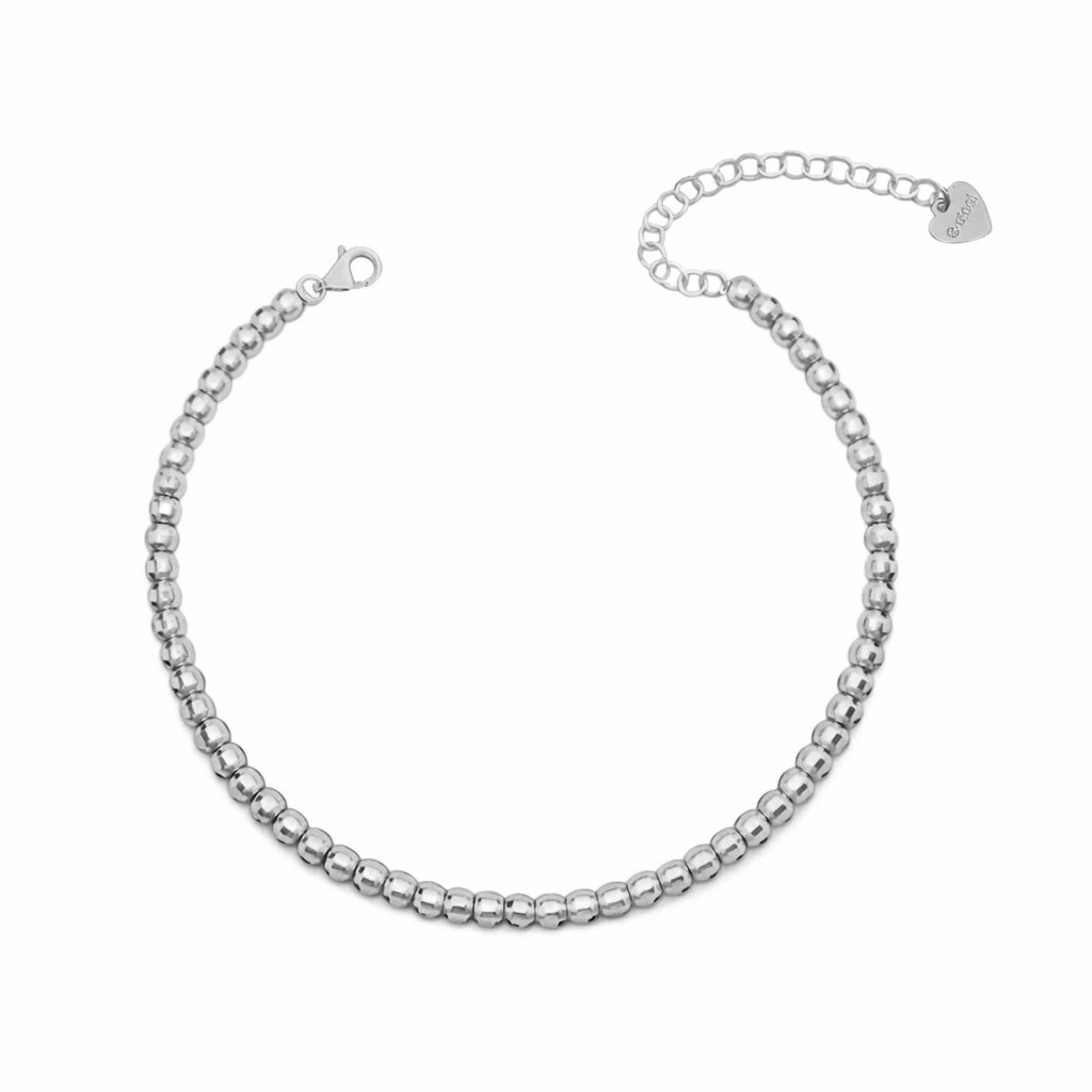 Bracciale flora casual