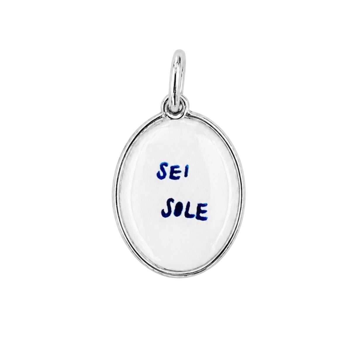 Charm Dedica