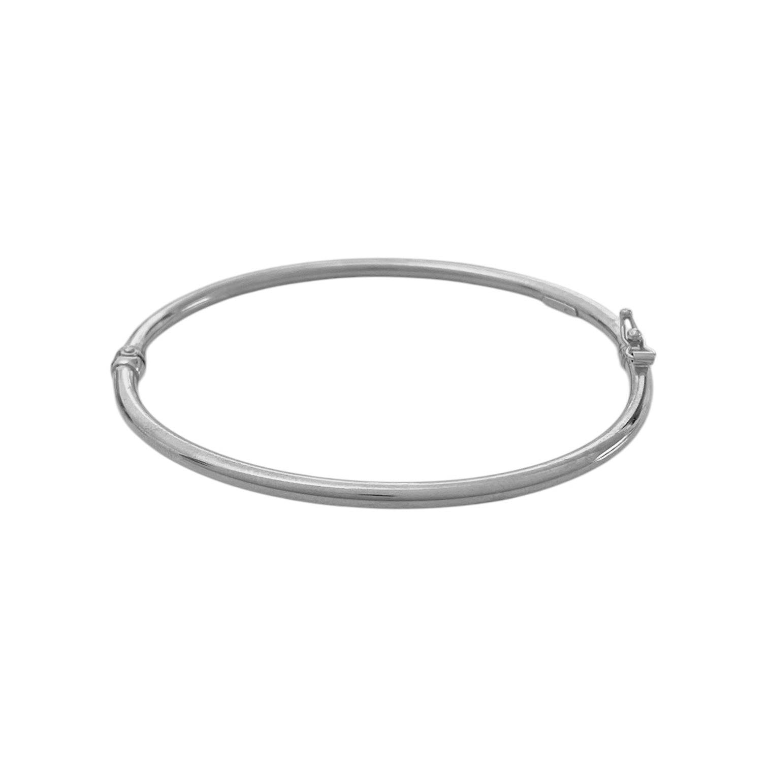 Round Handcuff Bracelet