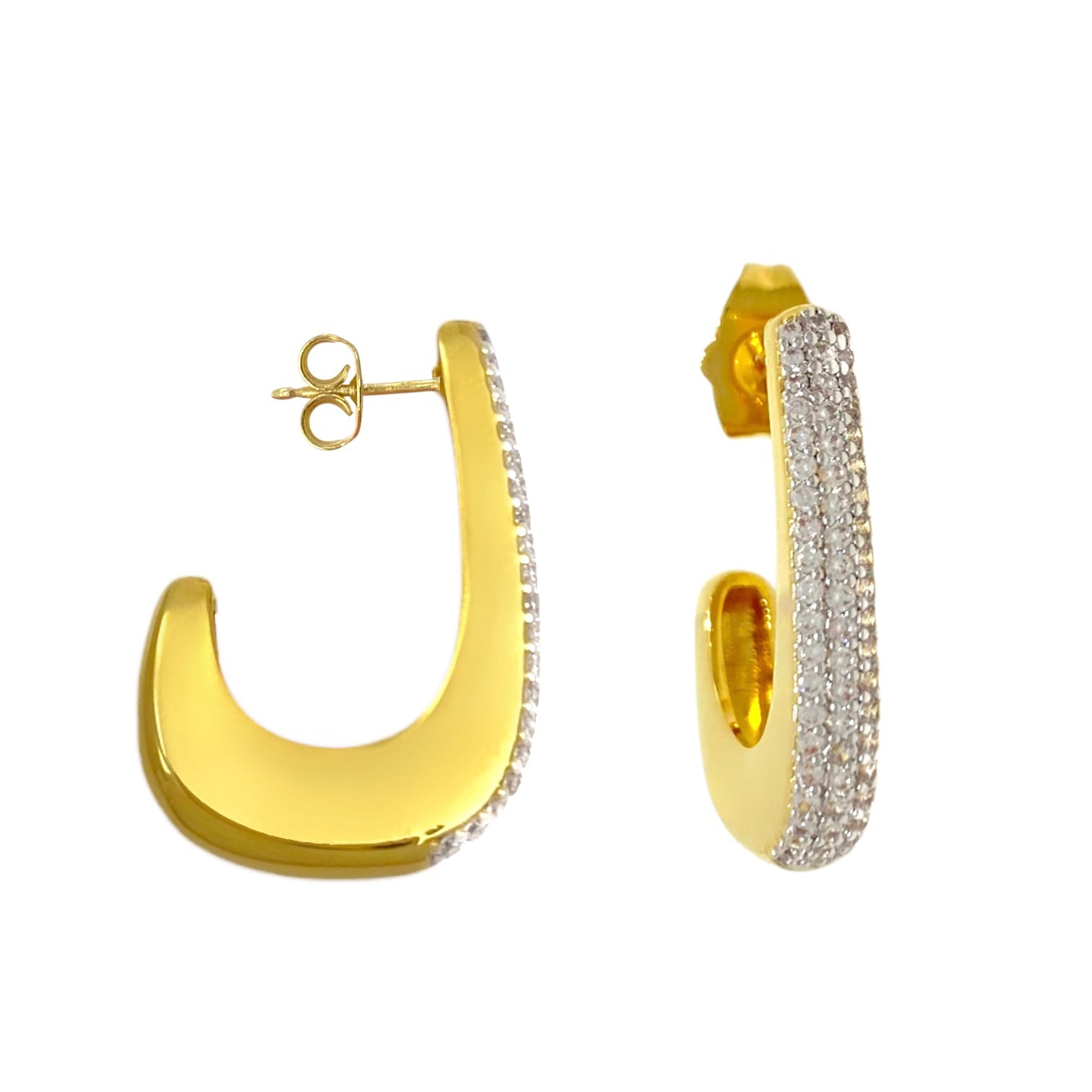 Julia Luxury Earrings