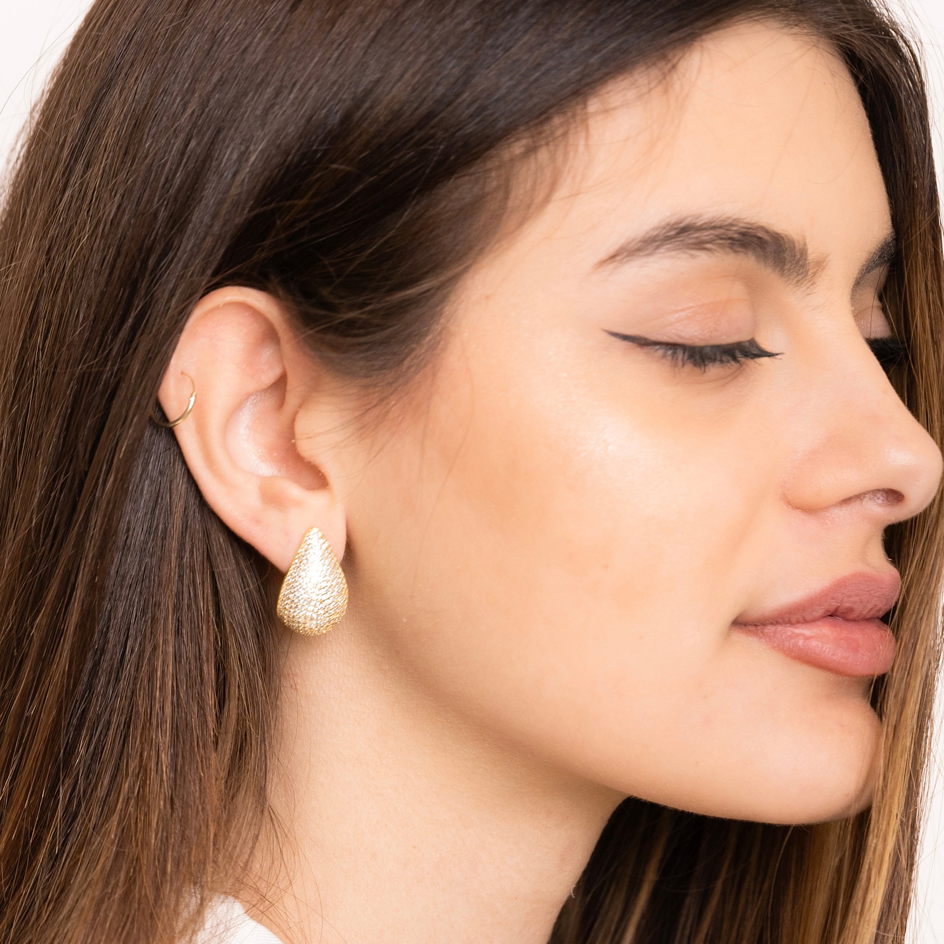 Luxury Drop Earrings