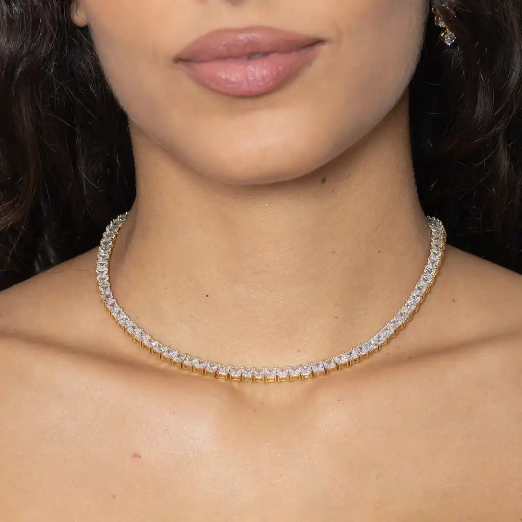 Collana ten Luxury