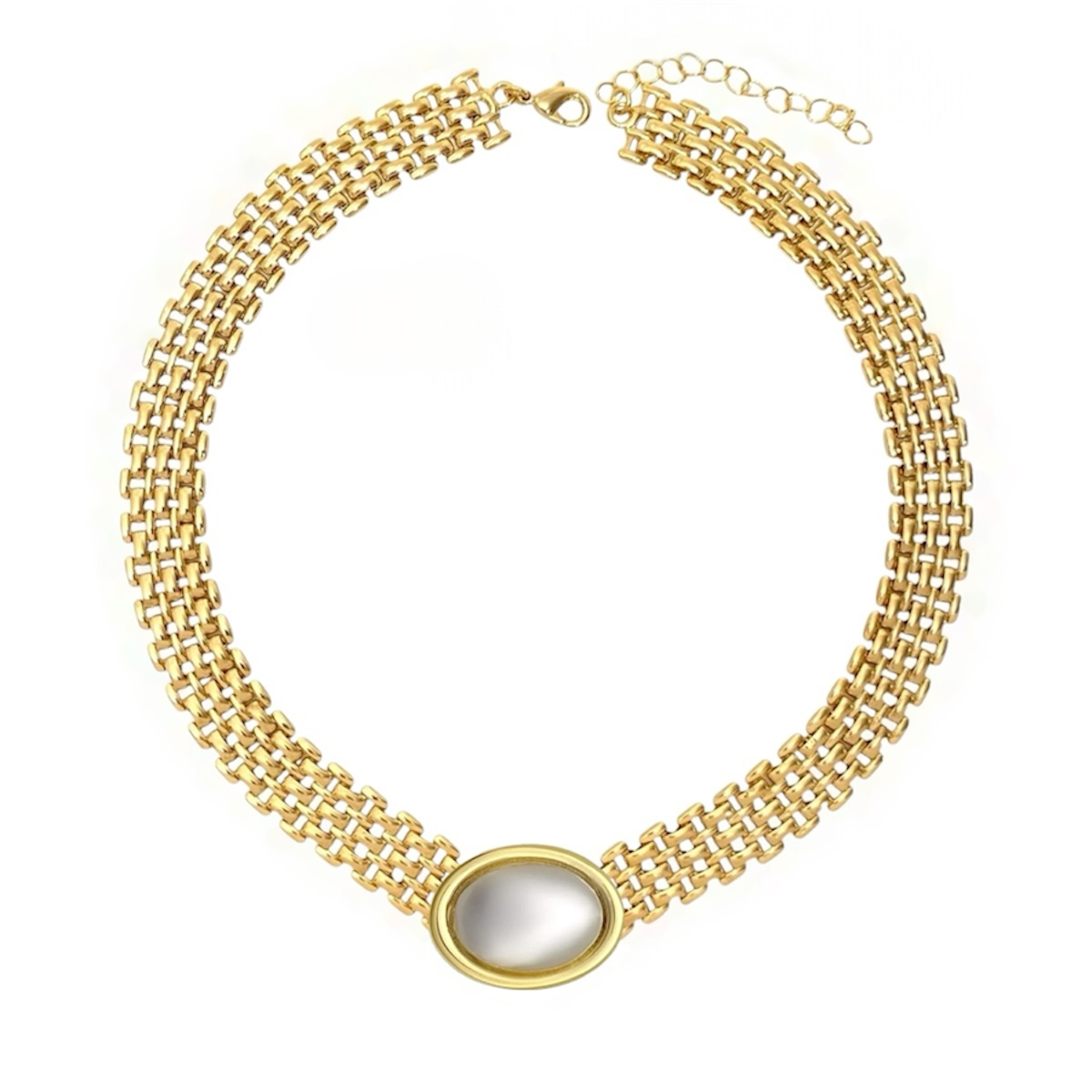 Collana Ester Milano