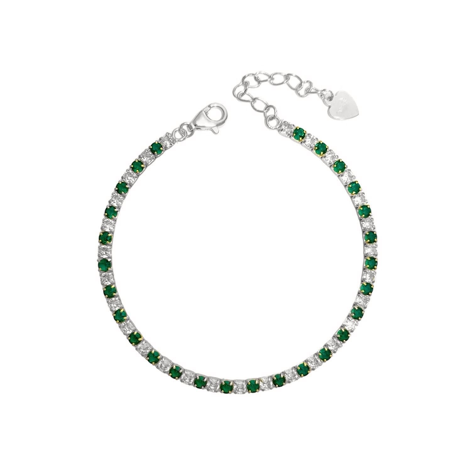 Mini Ten color bracelet