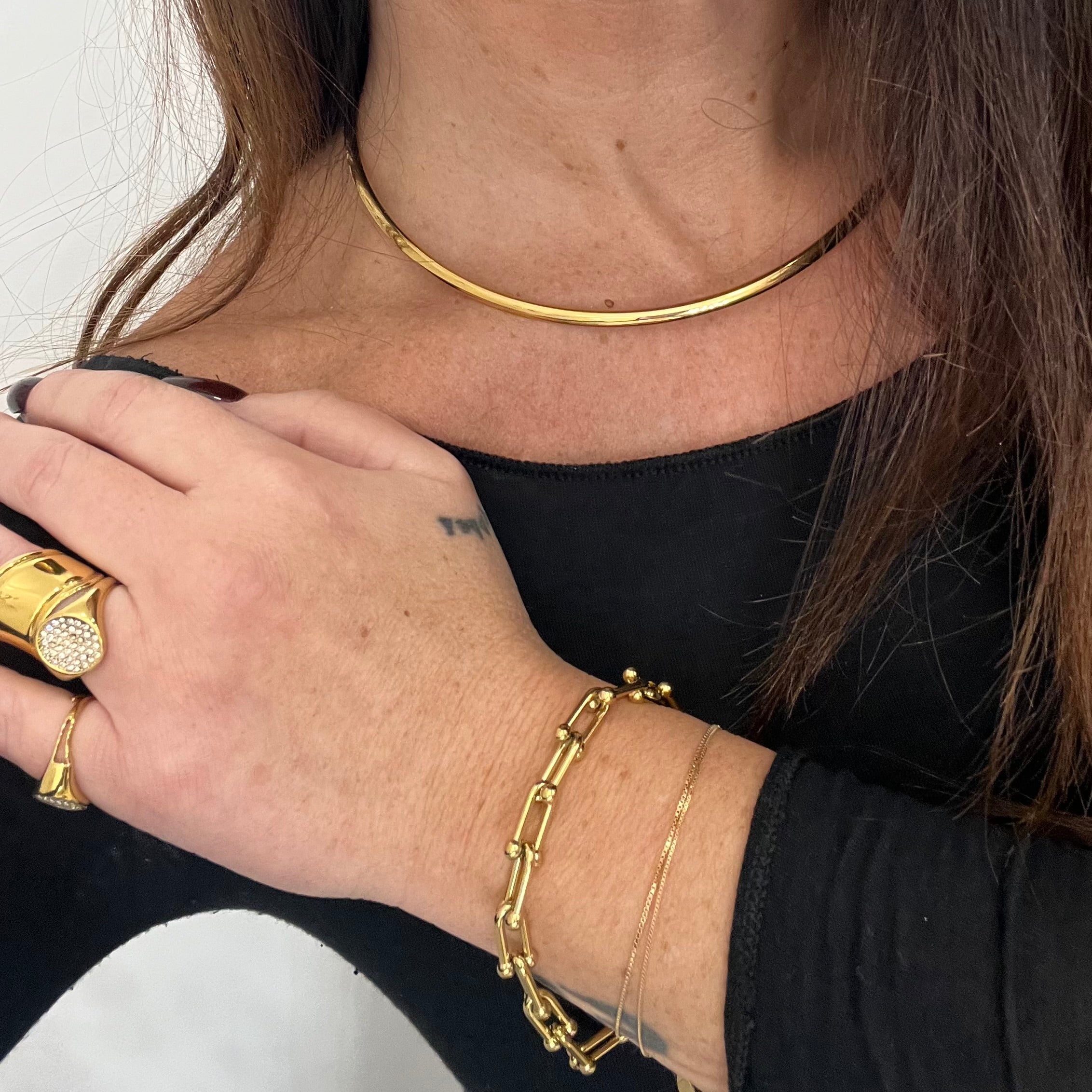 Bracciale Glow Touch