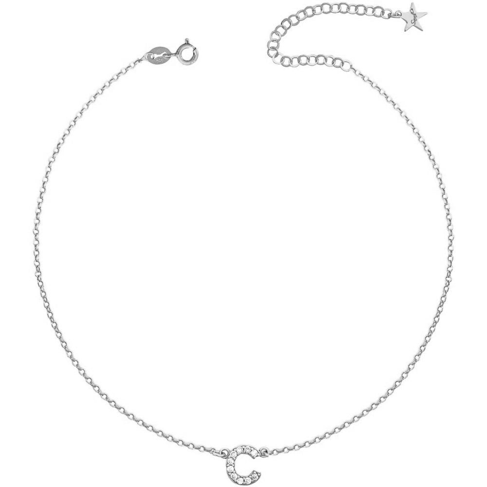 Collana Letter Luxury
