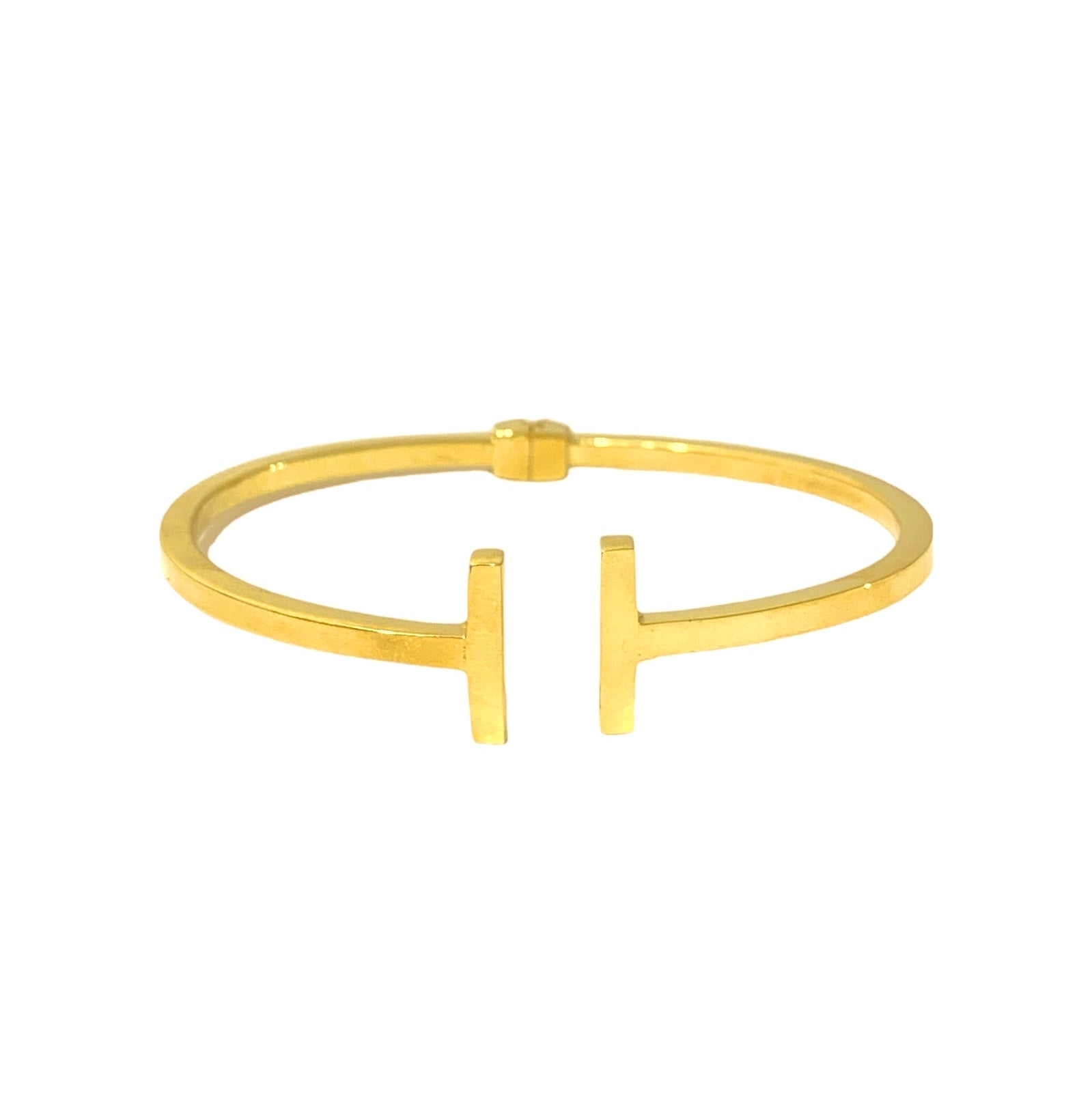 Tiffany model bracelet