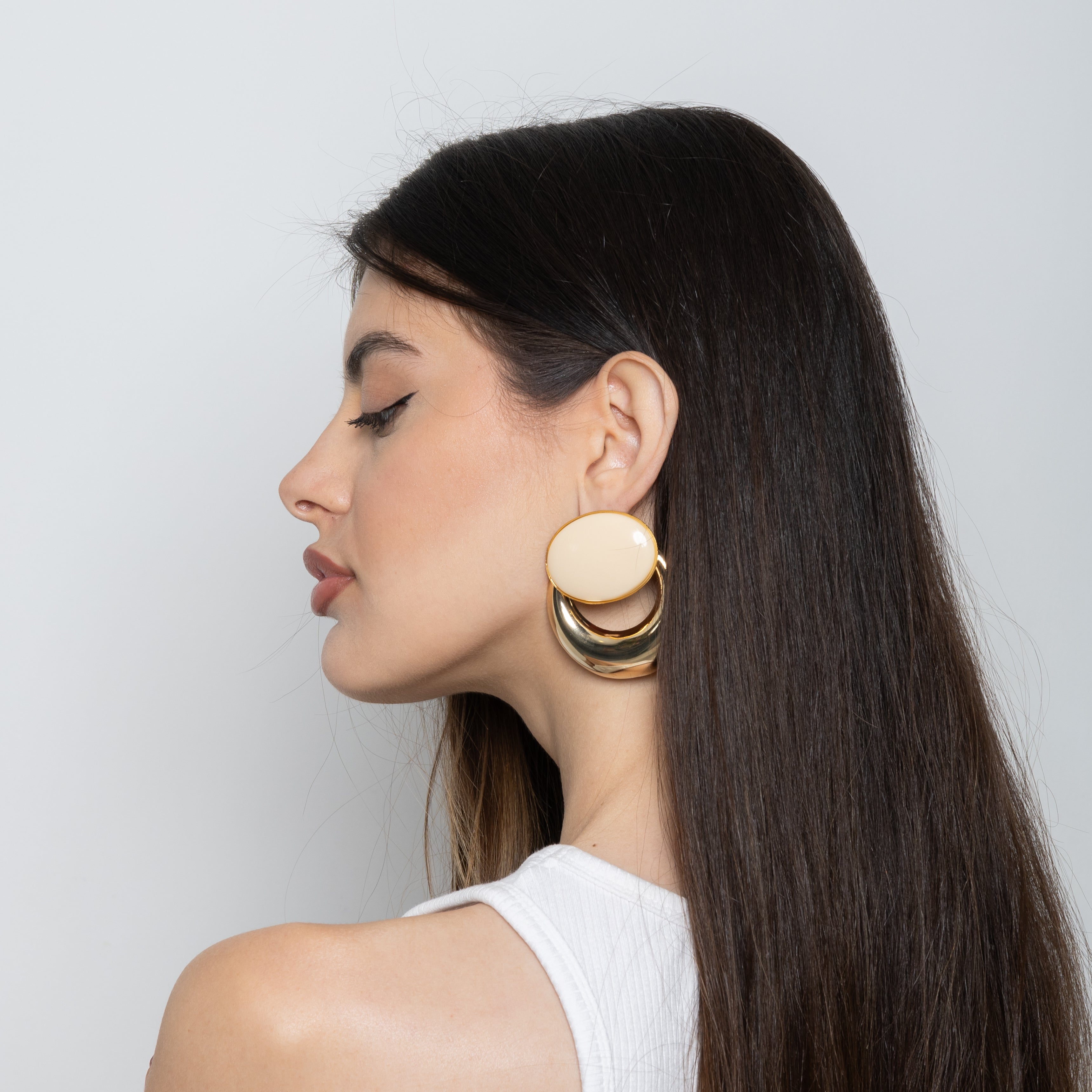 Federica earrings