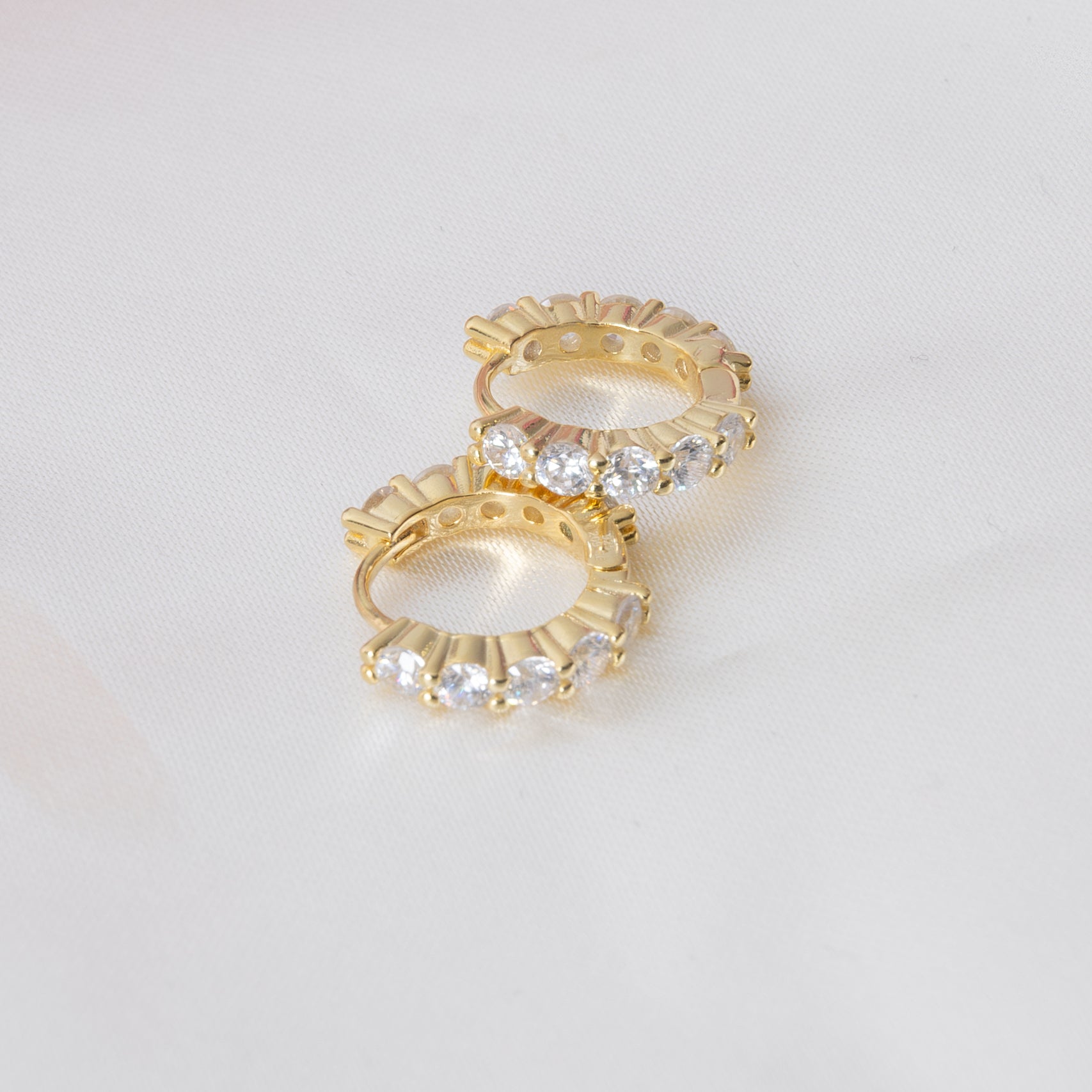 Five Luxury Headbands