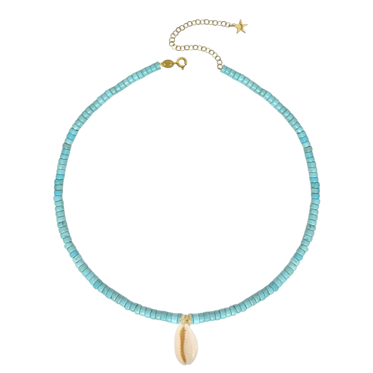 Collana Shell