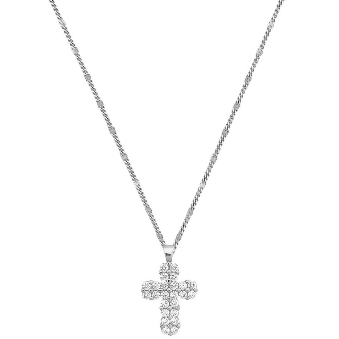 Collana new crossly