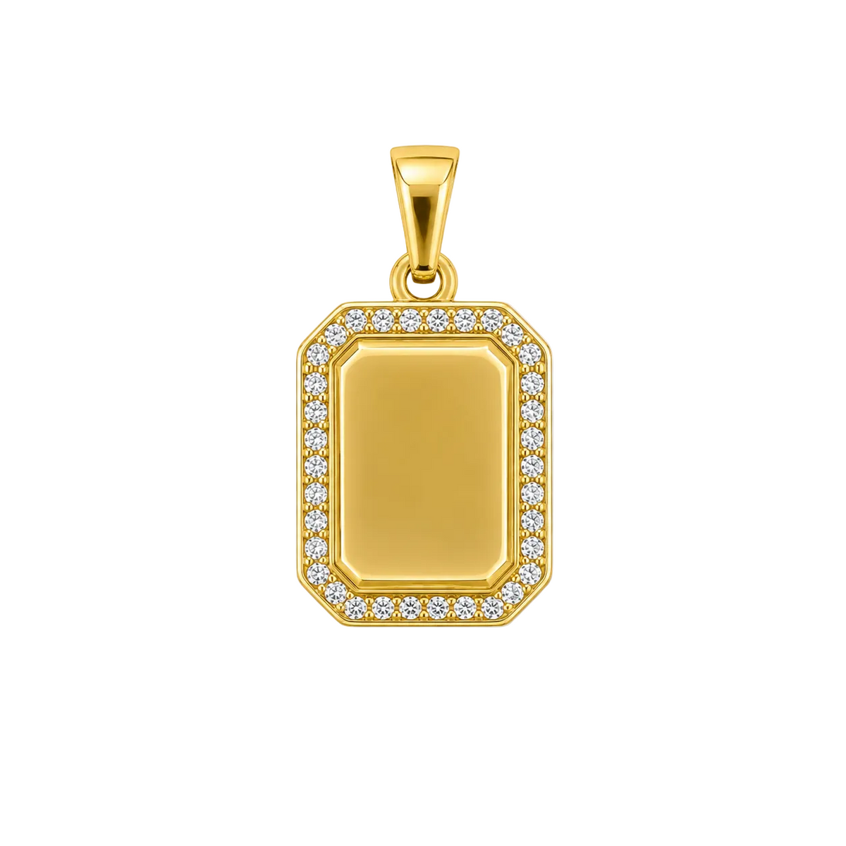 Charm Quadrato casual