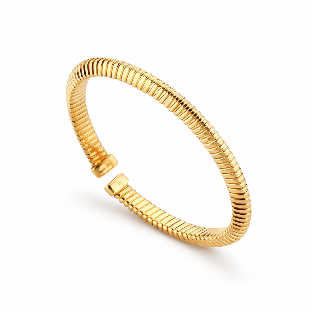 Bracciale Tubogas Simple