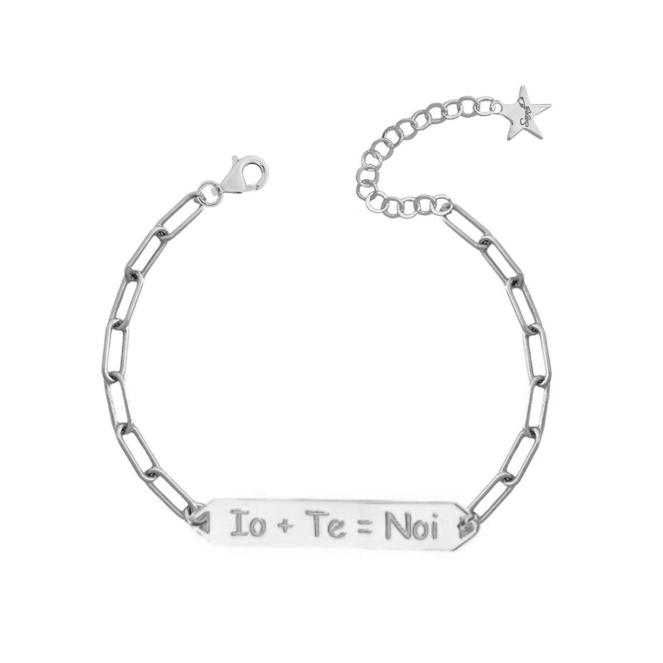 Bracciale Noi