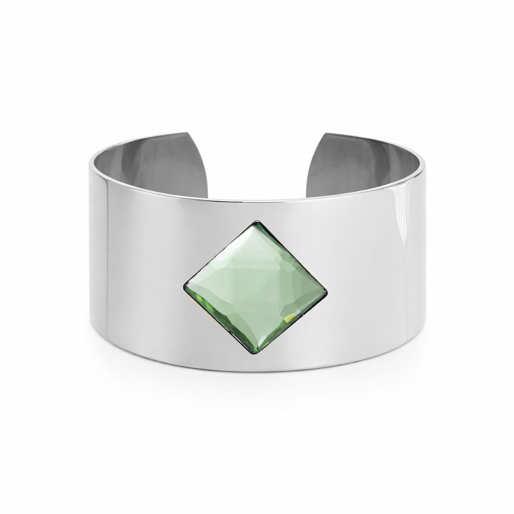 Bracciale maxi cristalia