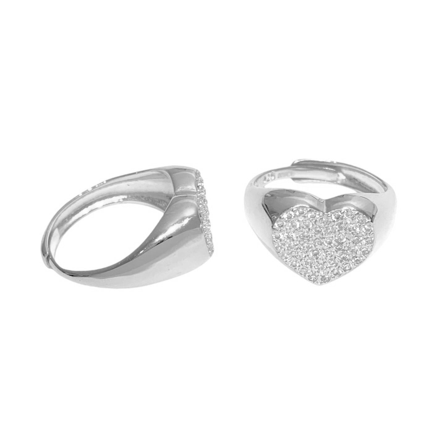 Chevalier love Luxury