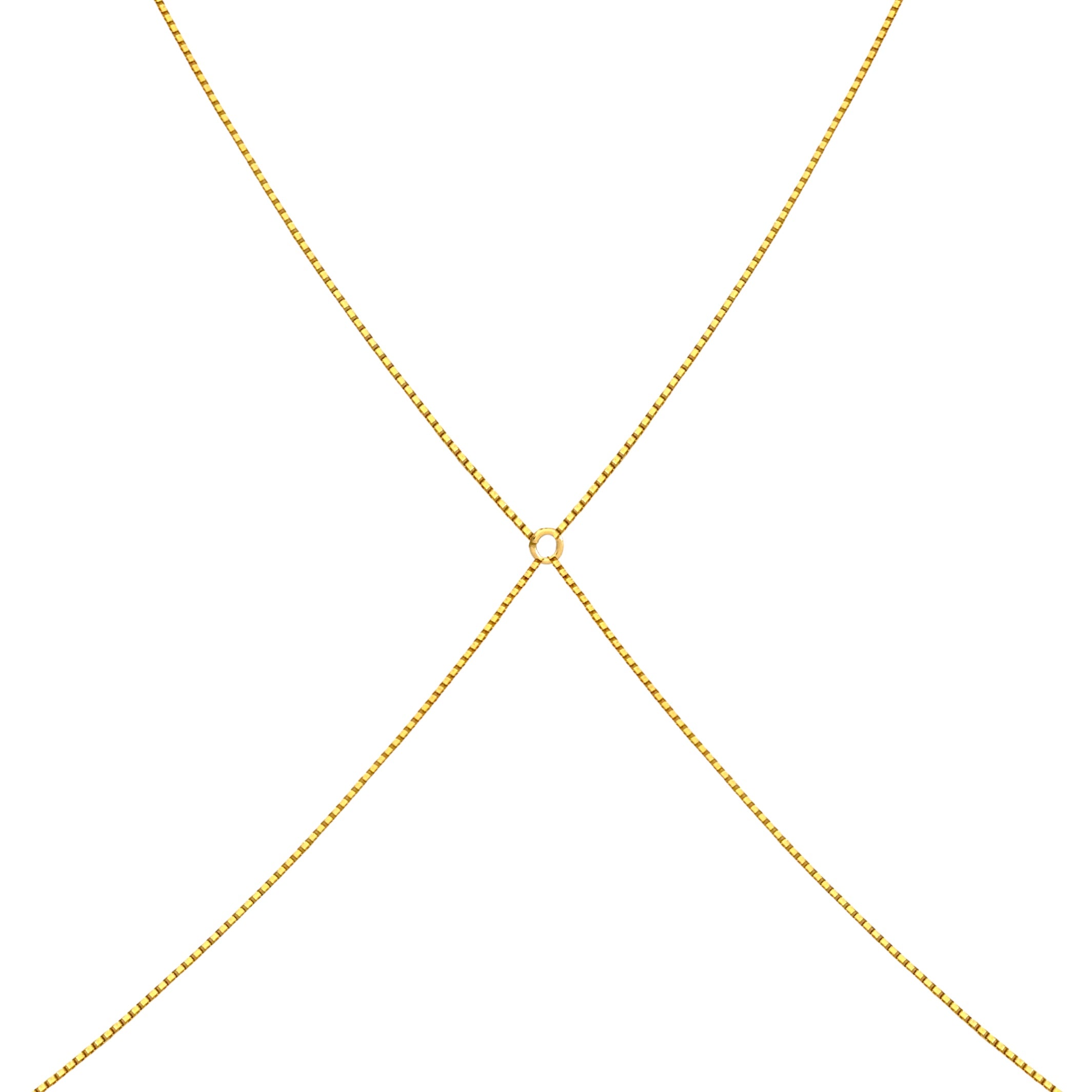 Infinity Body Chain