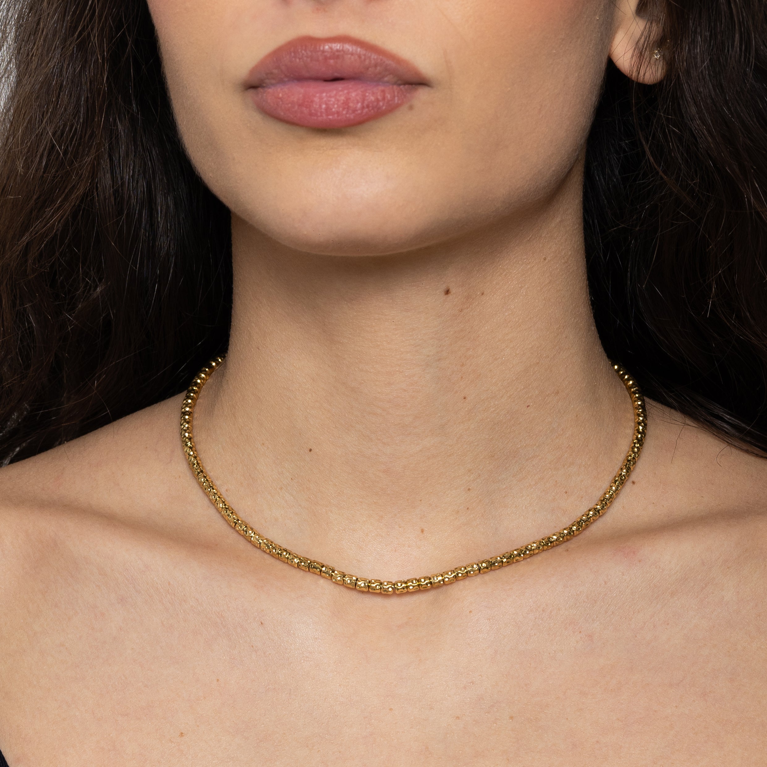 Collana eterna casual