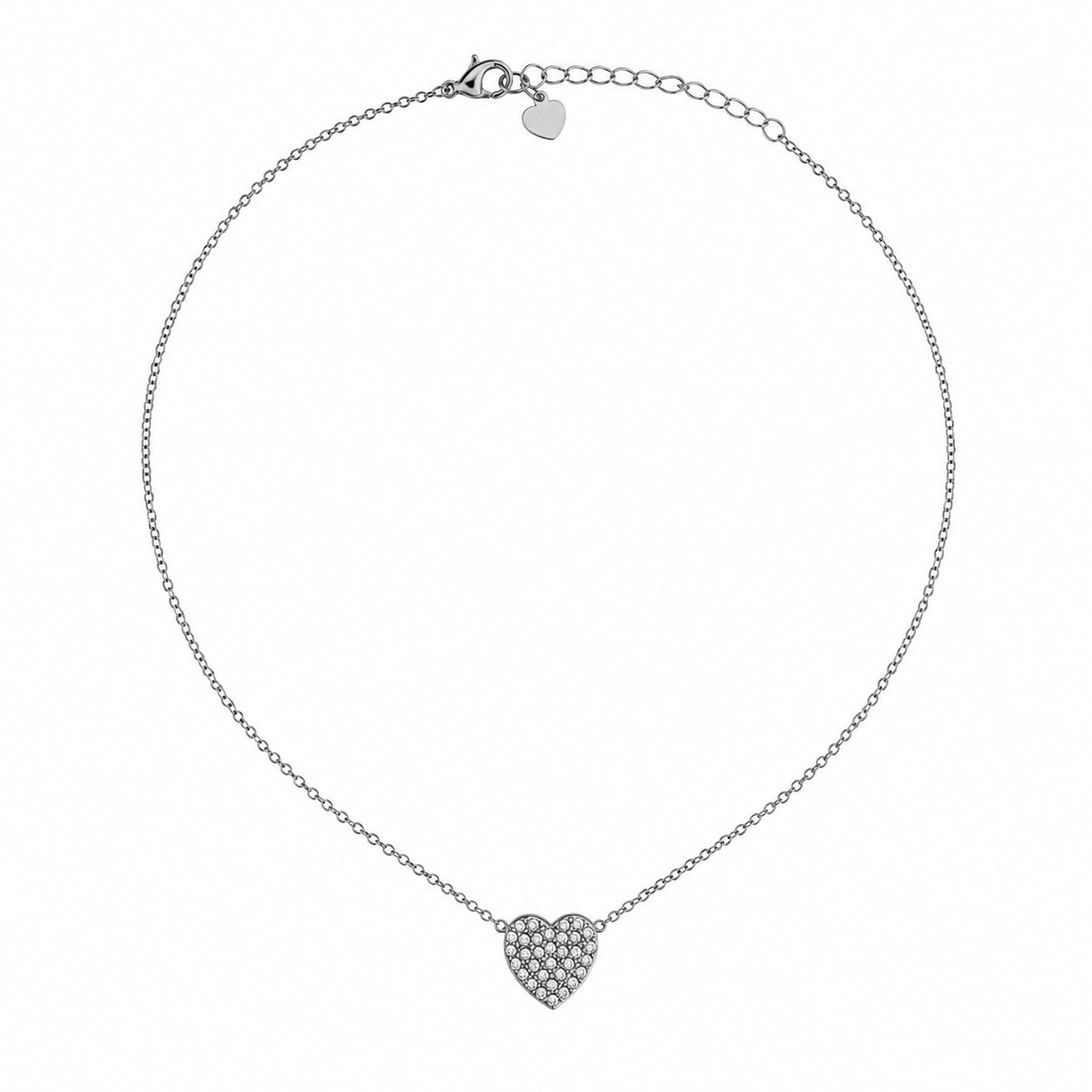 Collana love casual