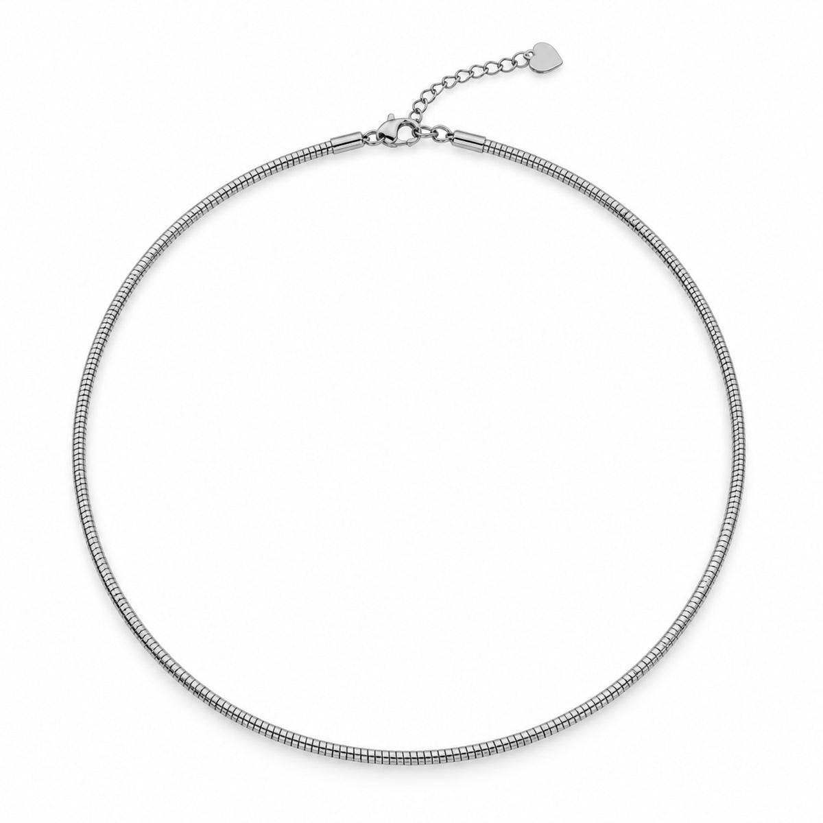 Collana tubo small Casual