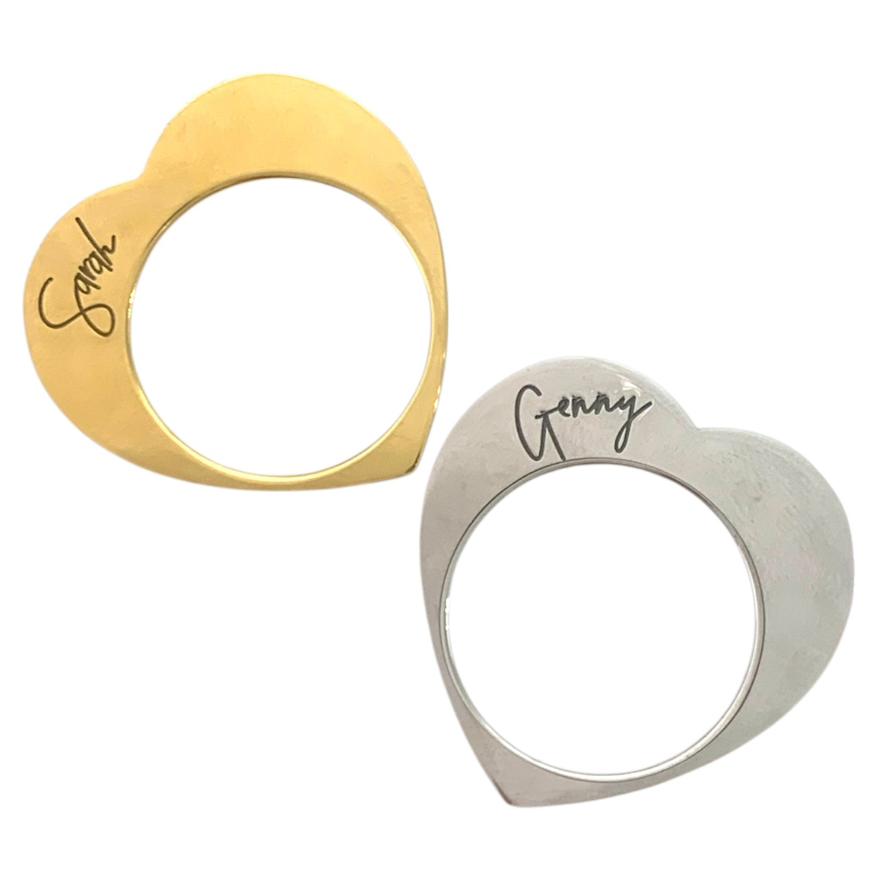 Anello Infinity
