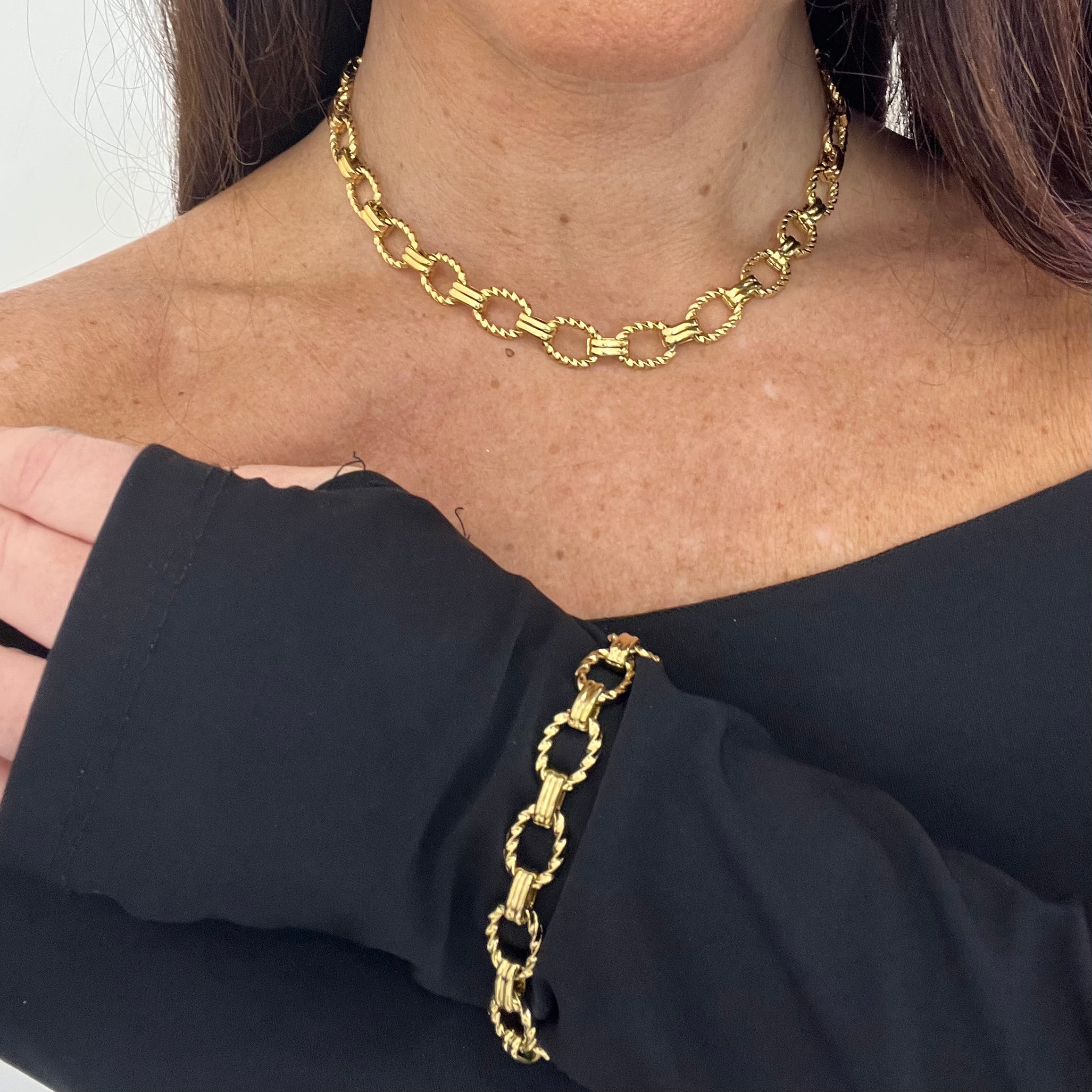 Bracciale elios casual