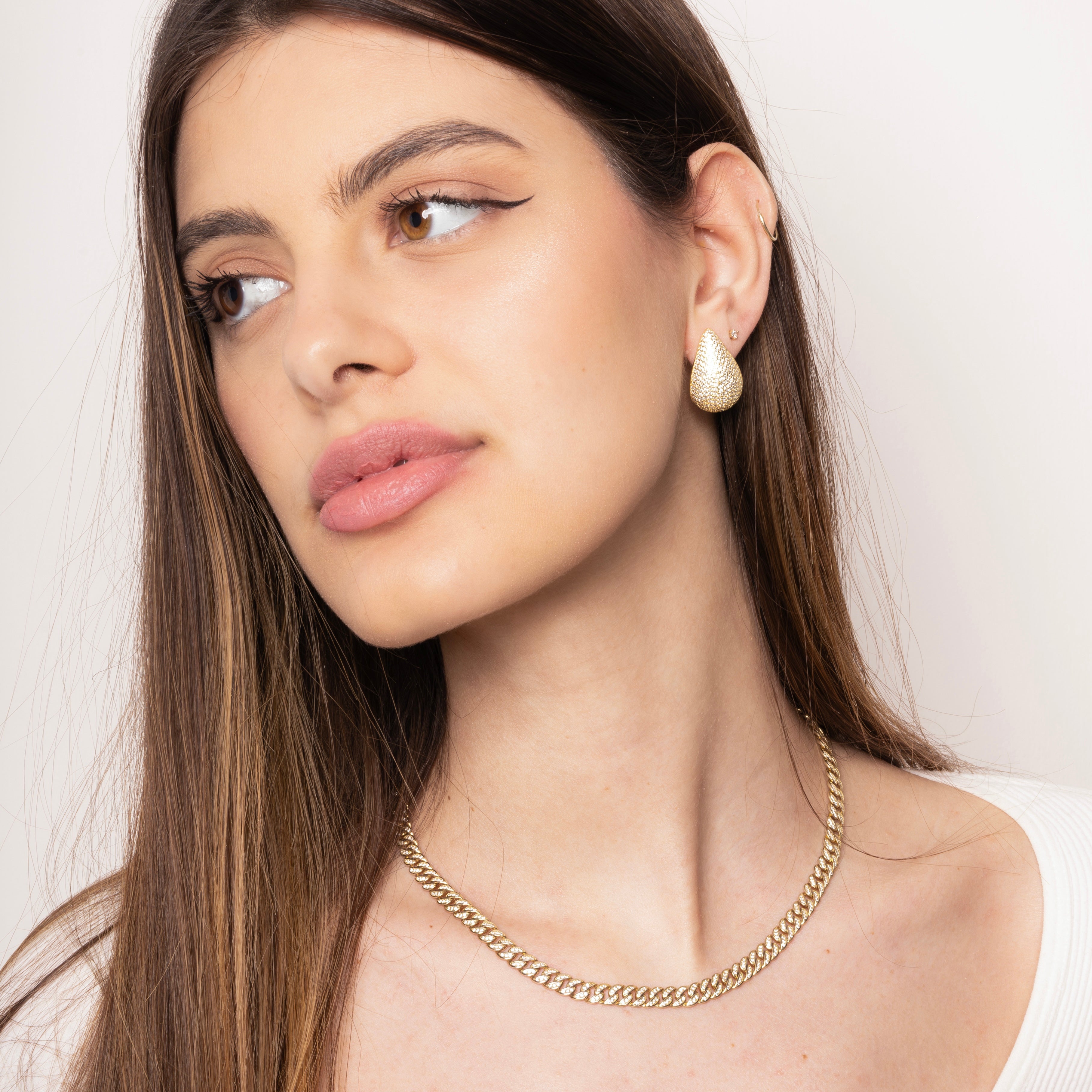 Luxury Drop Earrings