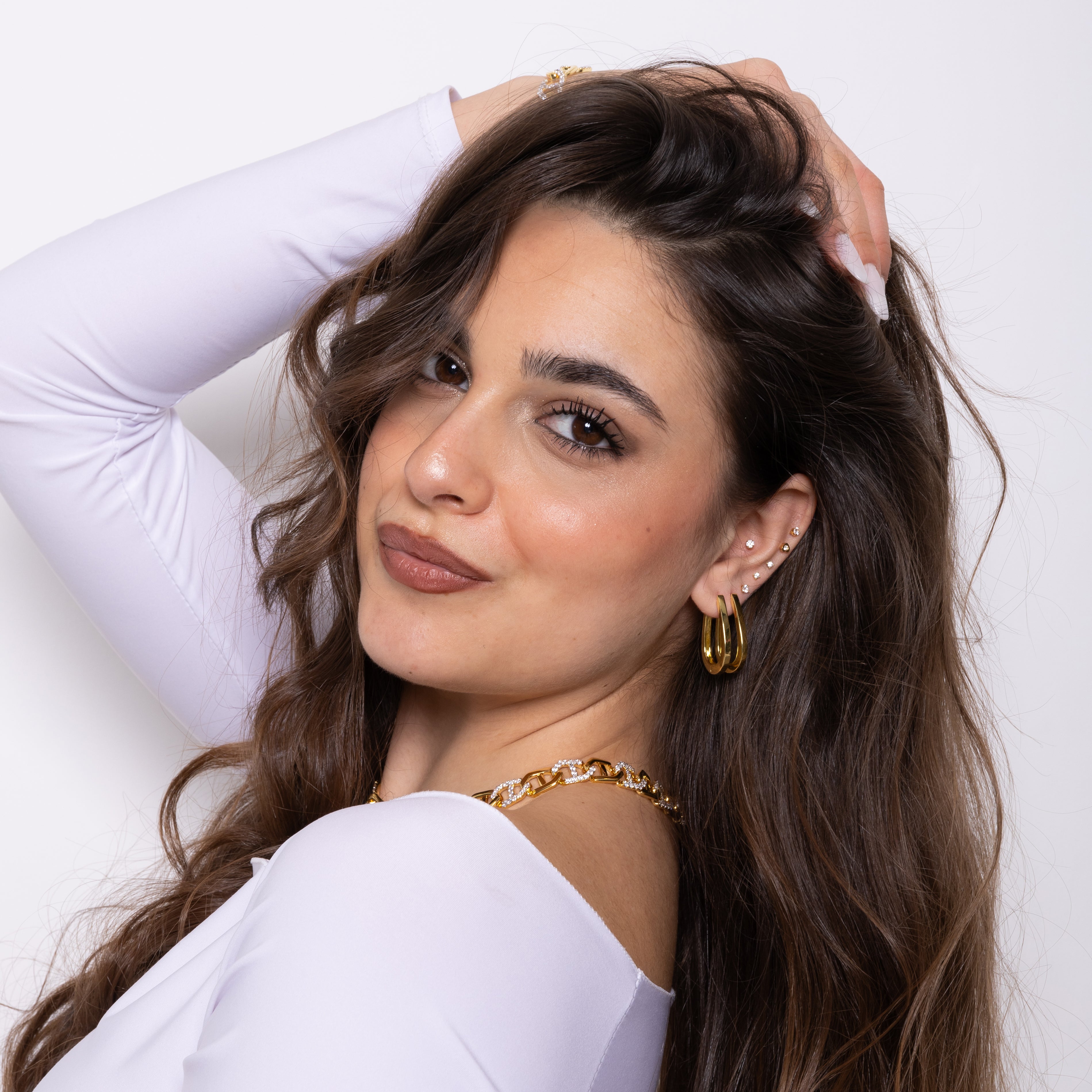 Cerchi Leyla