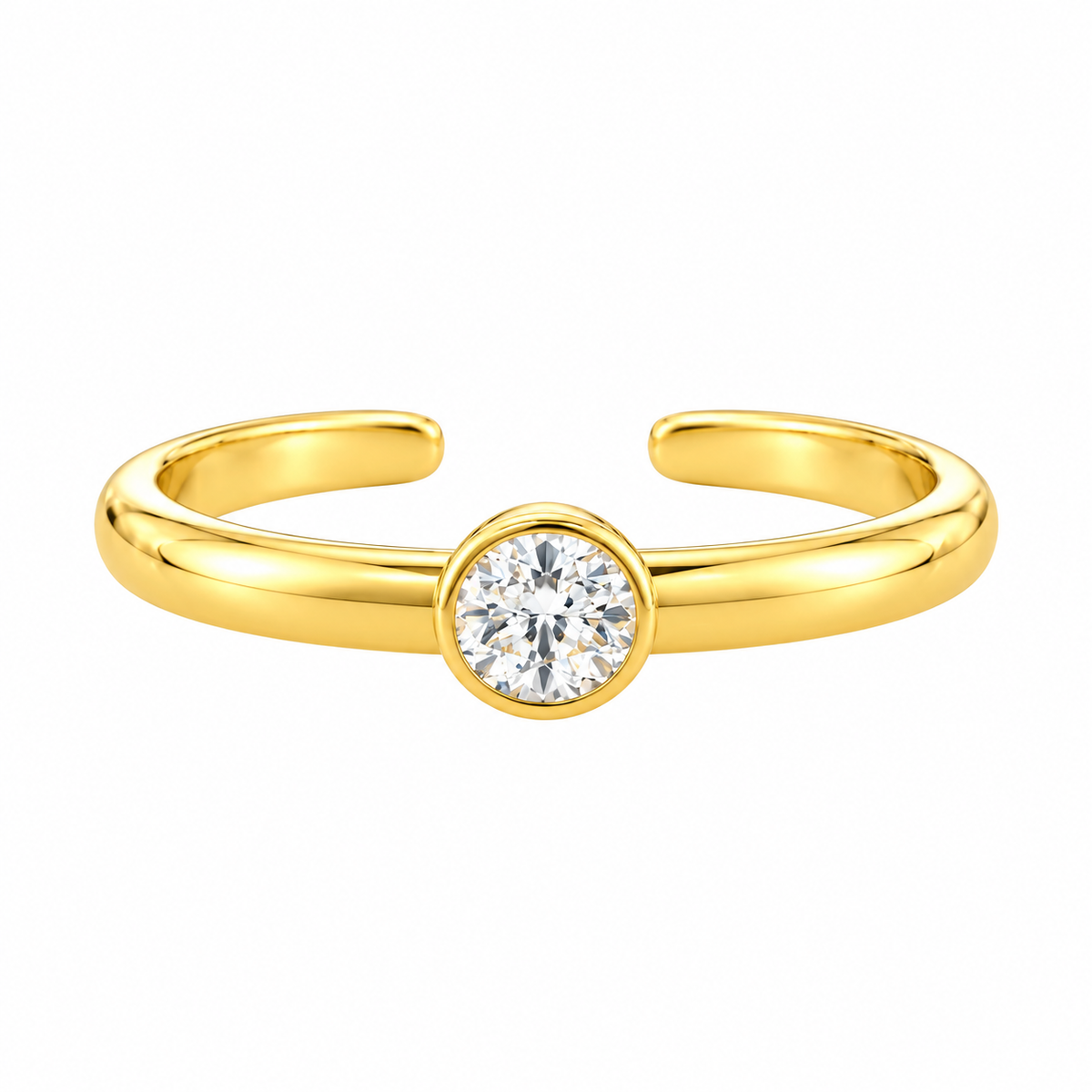 Bracciale rigid Diamond