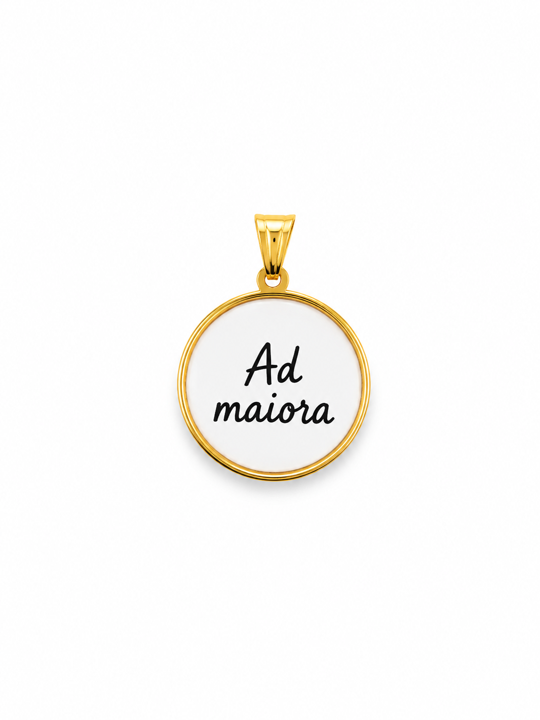 Charms Tondo casual