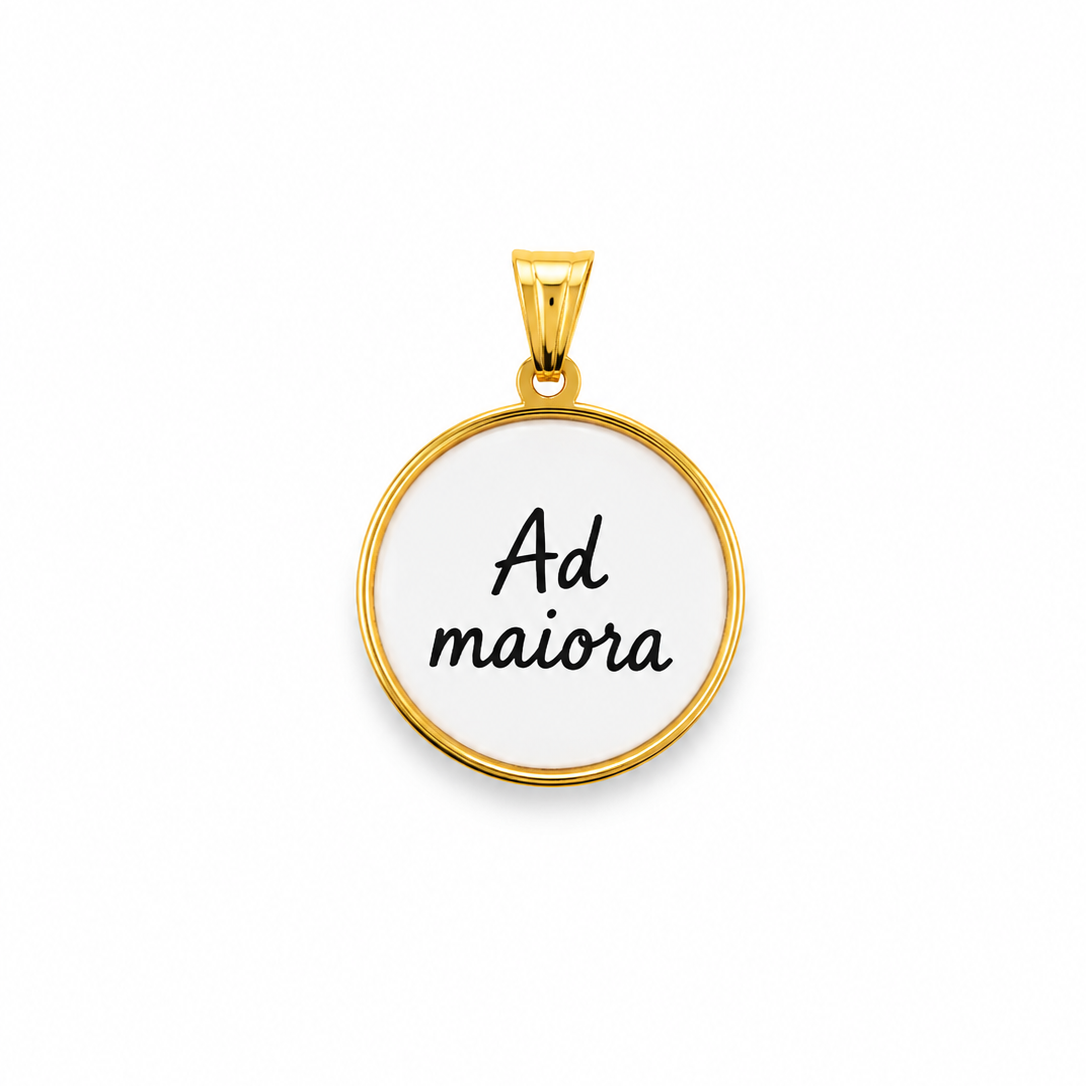 Charms Tondo casual