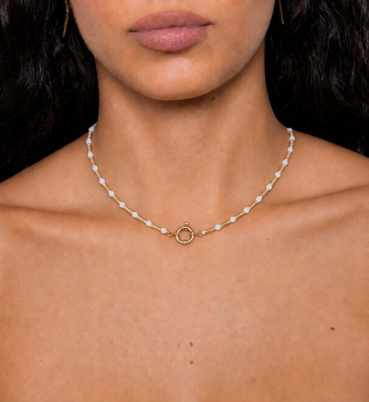 Collana summer casual