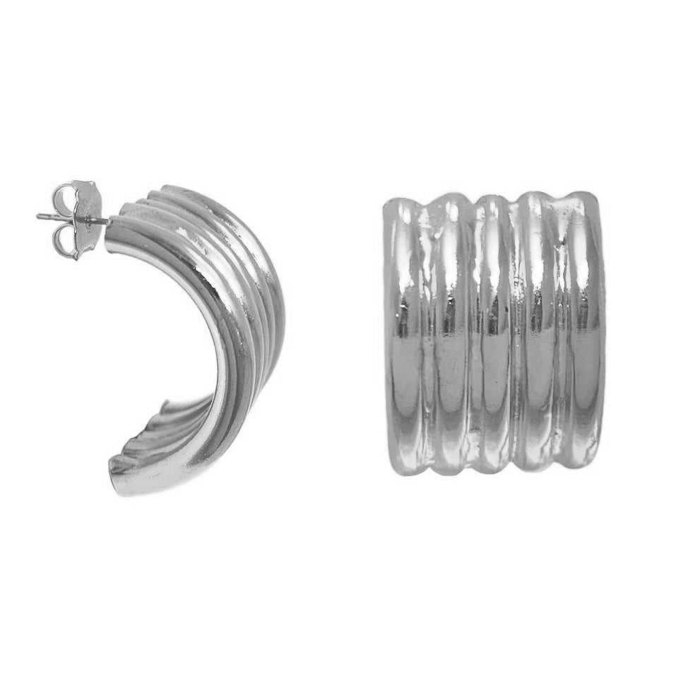 Orecchini Snail Five Easy