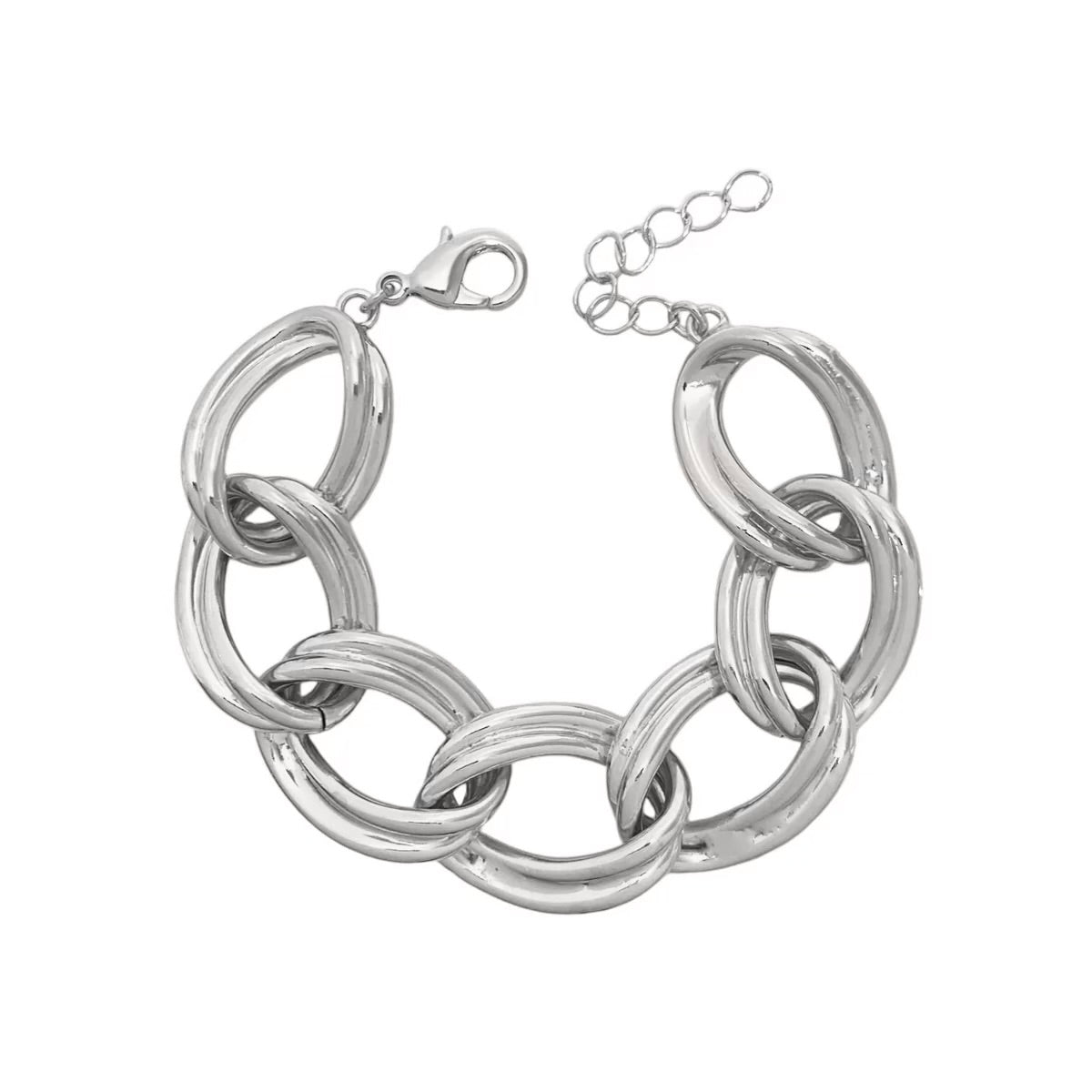 Bracciale strong chain