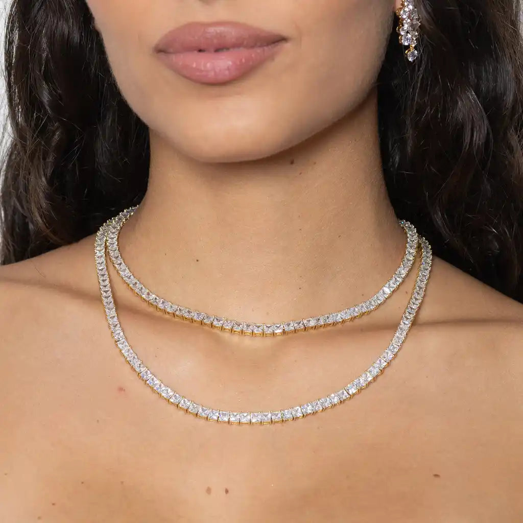 Collana ten Luxury