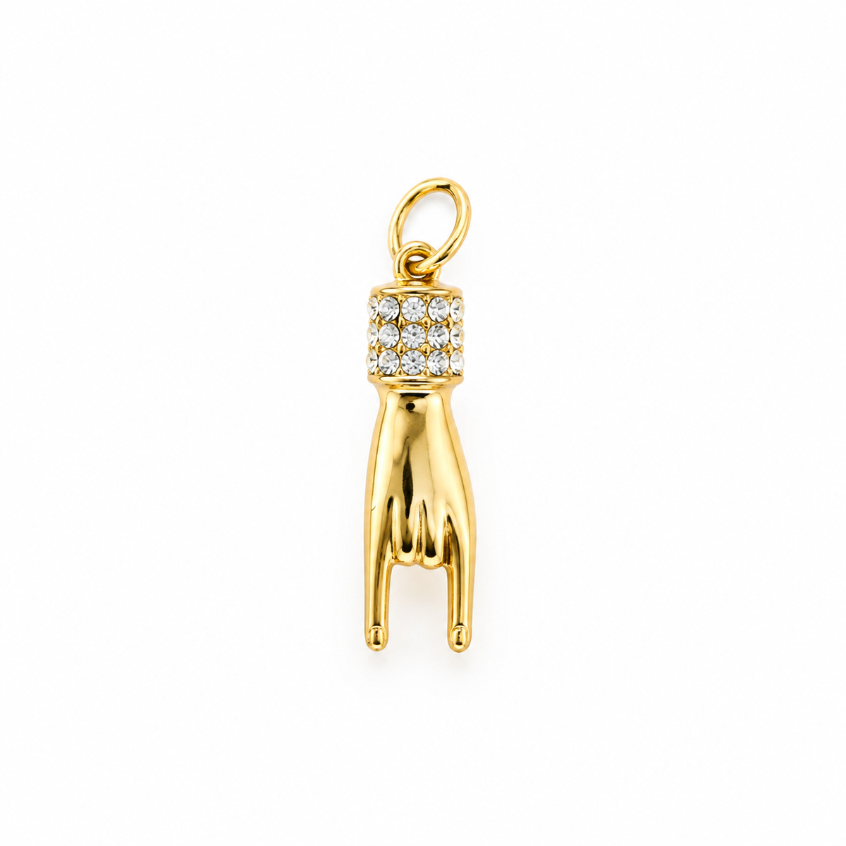 Charm Corna Casual