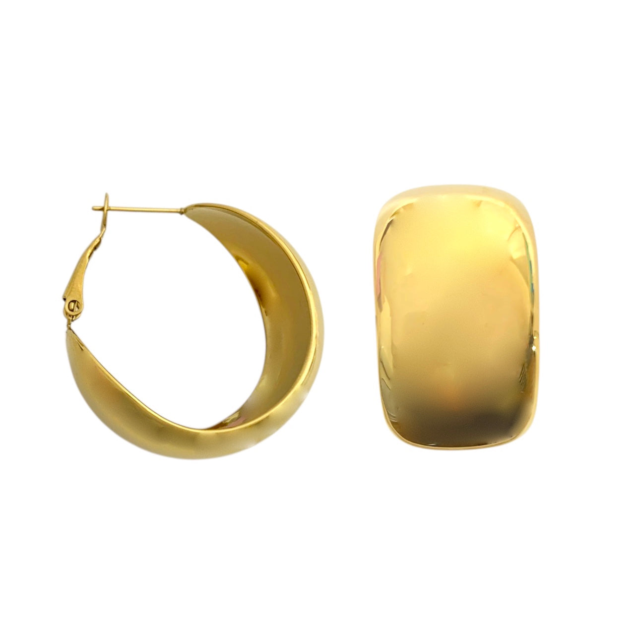 Cerchi divina casual