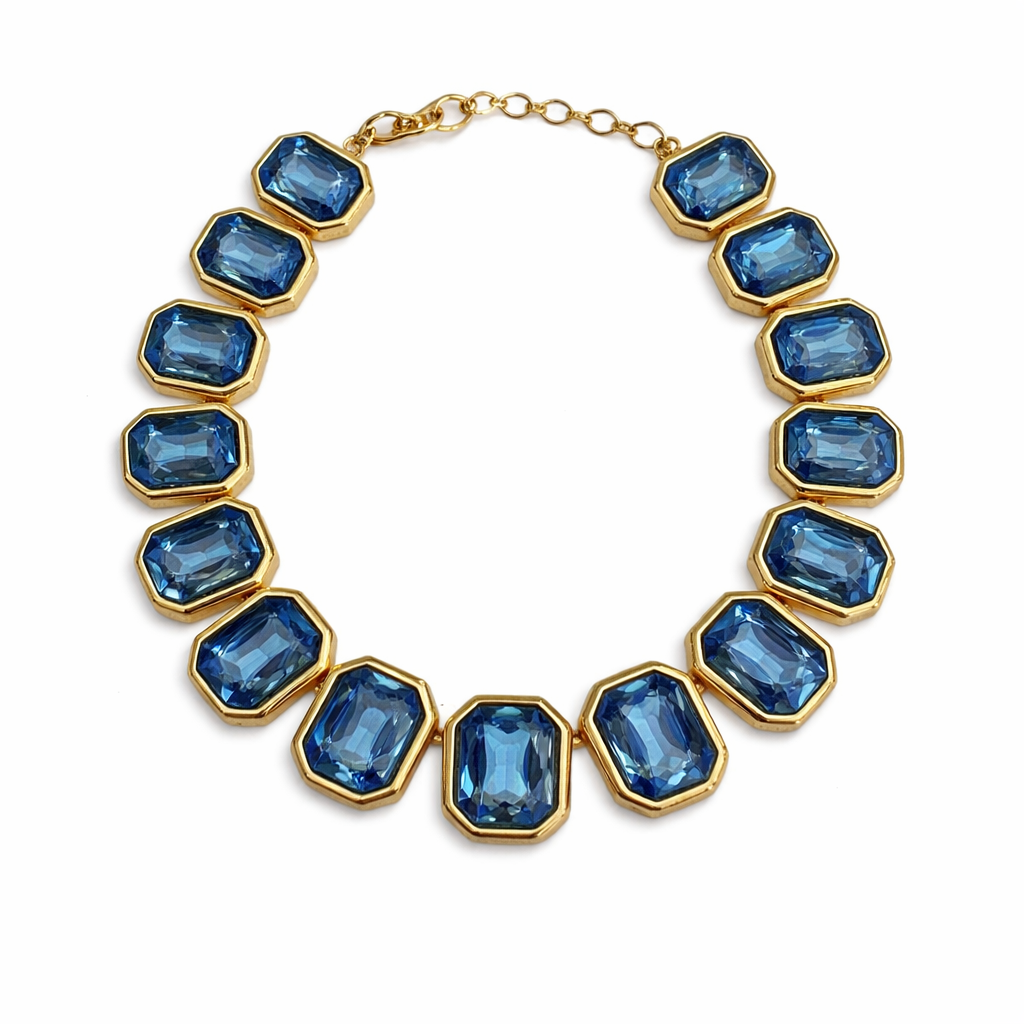 Collana glass