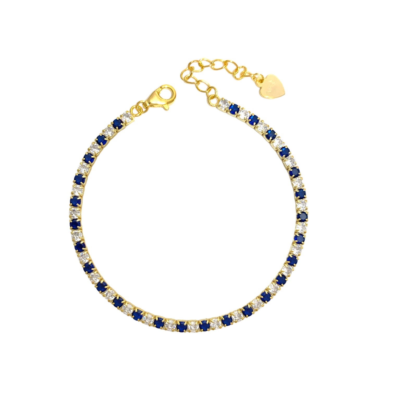 Mini Ten color bracelet