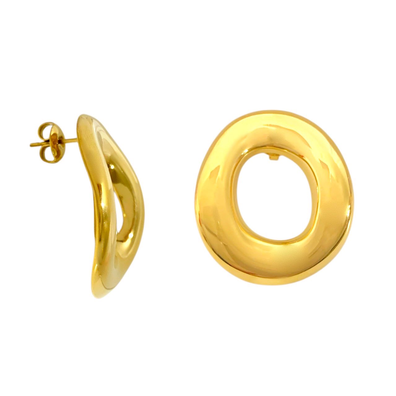 Orecchini Vogue Casual