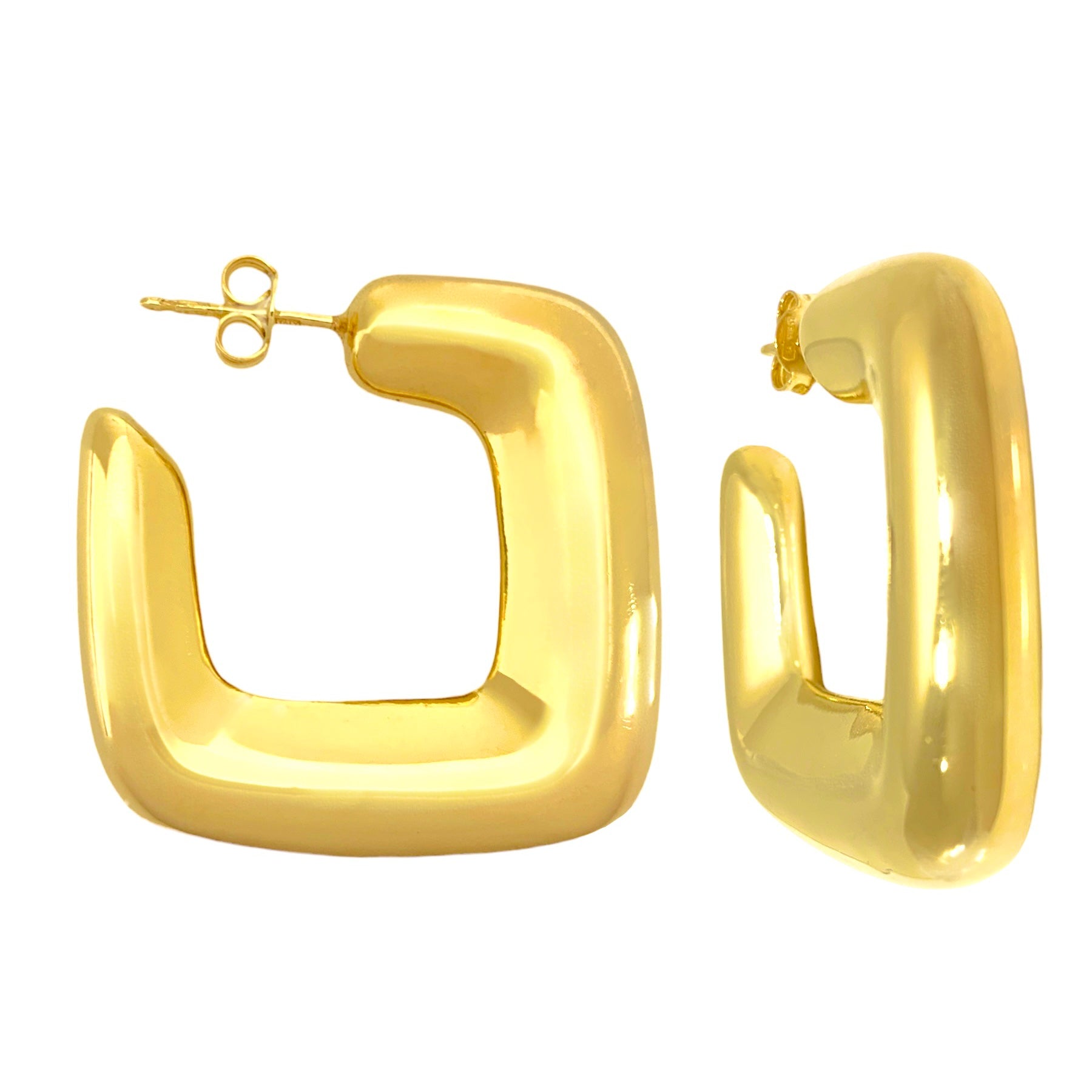 Looking for square bombs