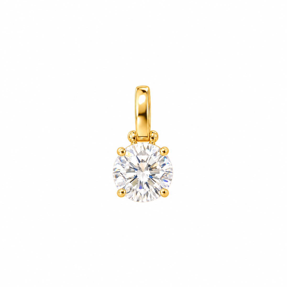 Charm Diamond