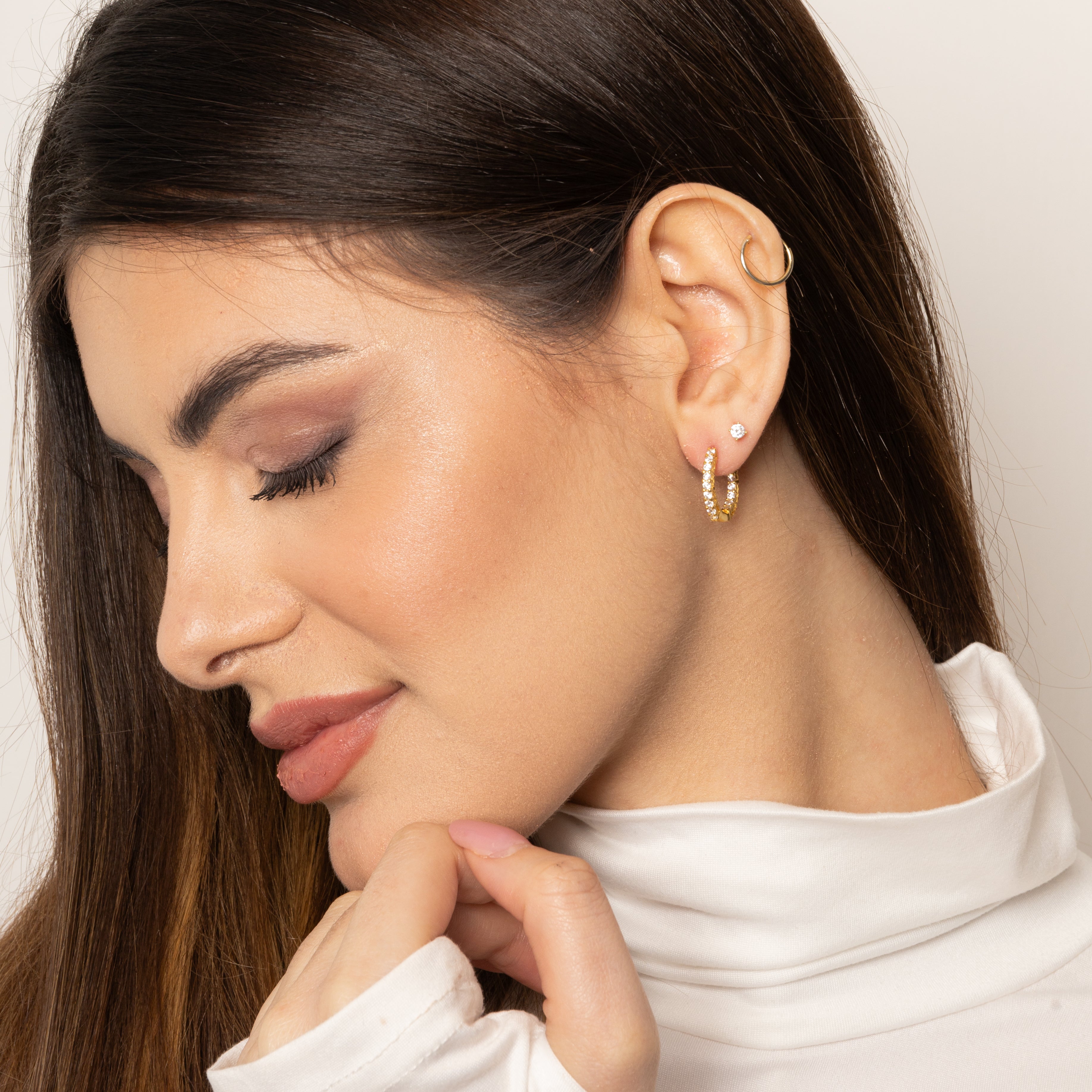 Cerchietti New Margherita