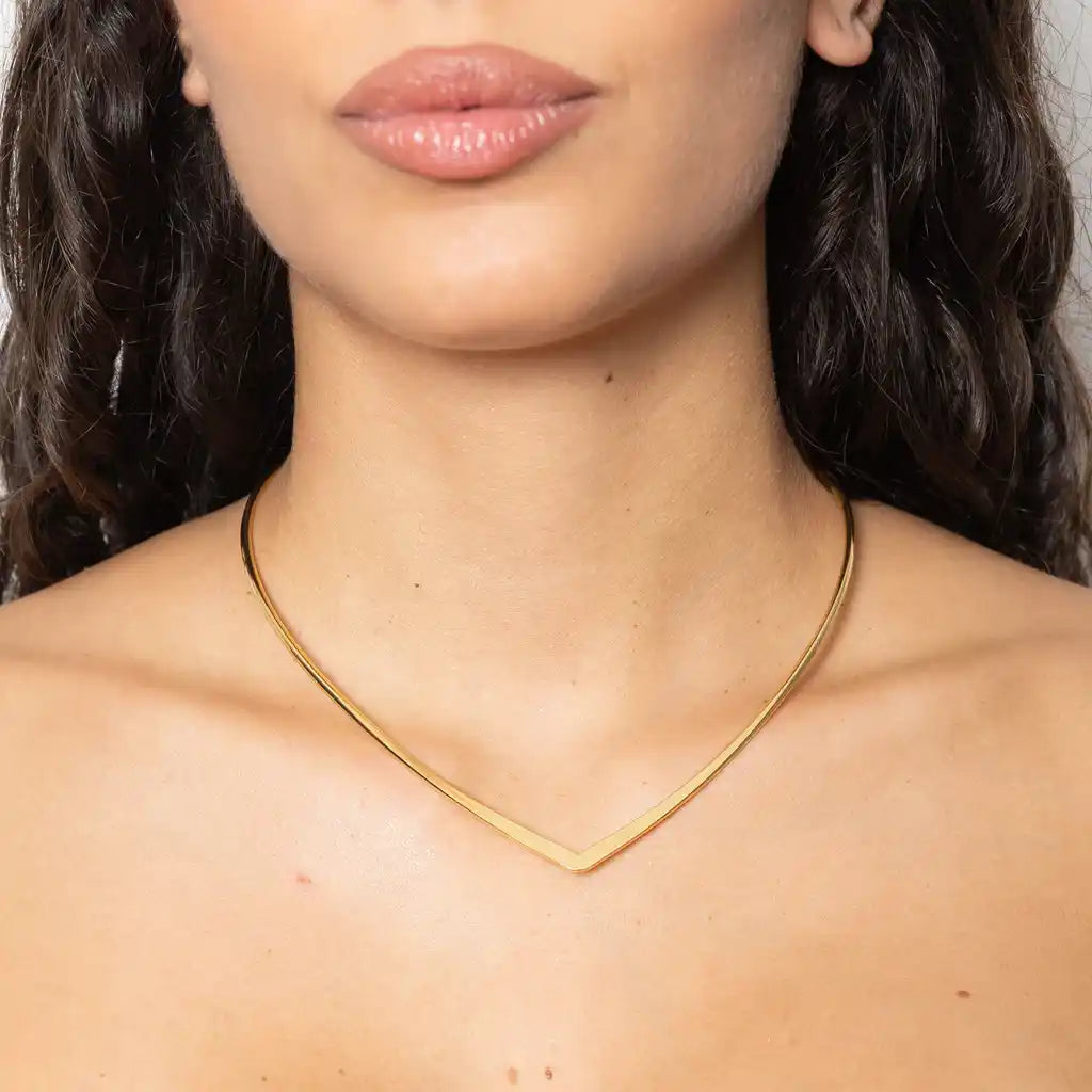 Collana vivienne easy