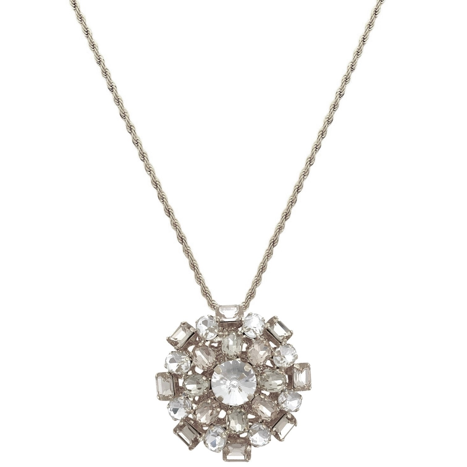 Collana Lucrezia Swarovski