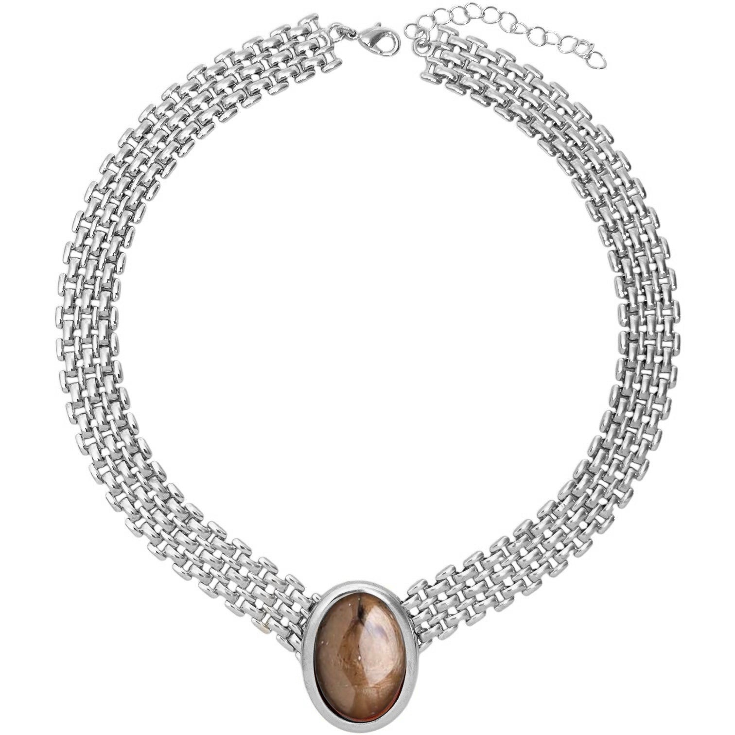 Collana Milano color
